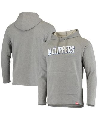 Los Angeles Clippers City Edition 2022 Pullover Hoodie for Sale