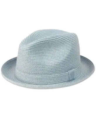 Wilton Fedora, Wool Felt Fedora