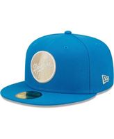 Los Angeles Dodgers New Era 40th Anniversary Gold Undervisor