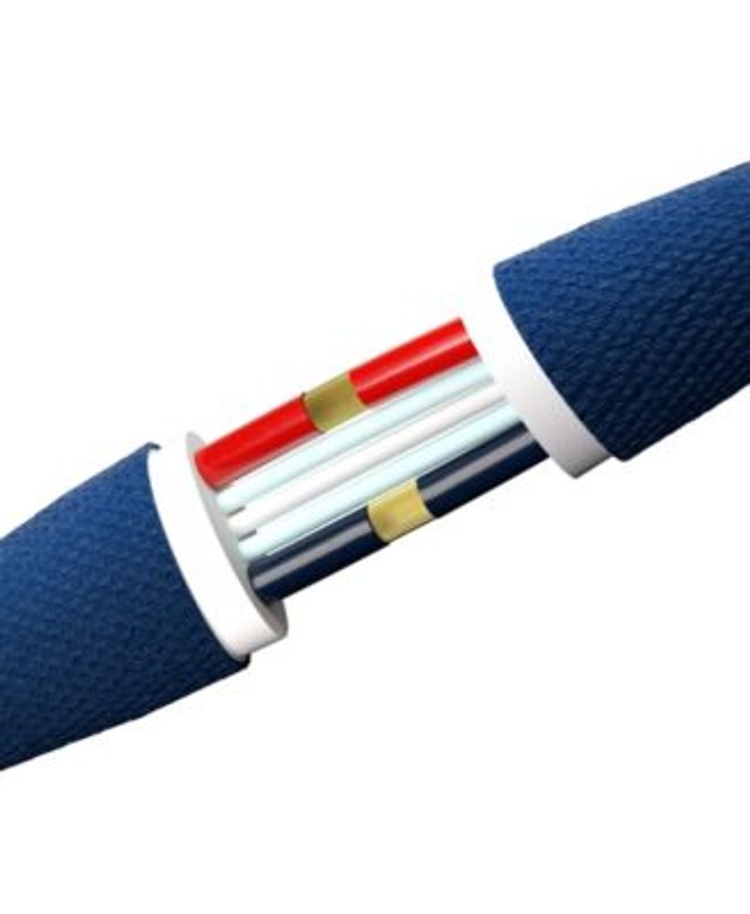 C20 USB-C to USB-A Cable, 4'