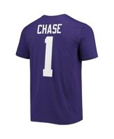 Nike Youth Ja'Marr Chase Black Cincinnati Bengals Game Jersey - Macy's