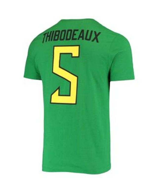 Kayvon Thibodeaux Oregon Ducks Jersey, Kayvon Thibodeaux Oregon Jersey -  Online Oregon Ducks Jersey Shop Official