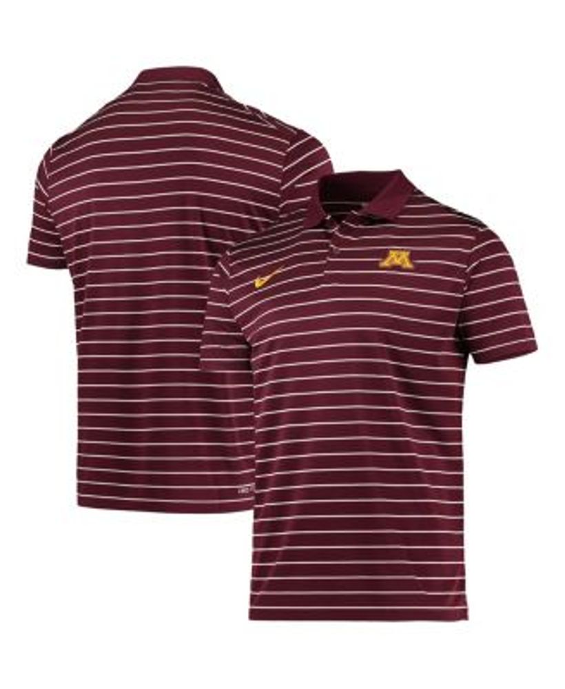 MINNESOTA GOLF | PERFORMANCE POLO SHIRT