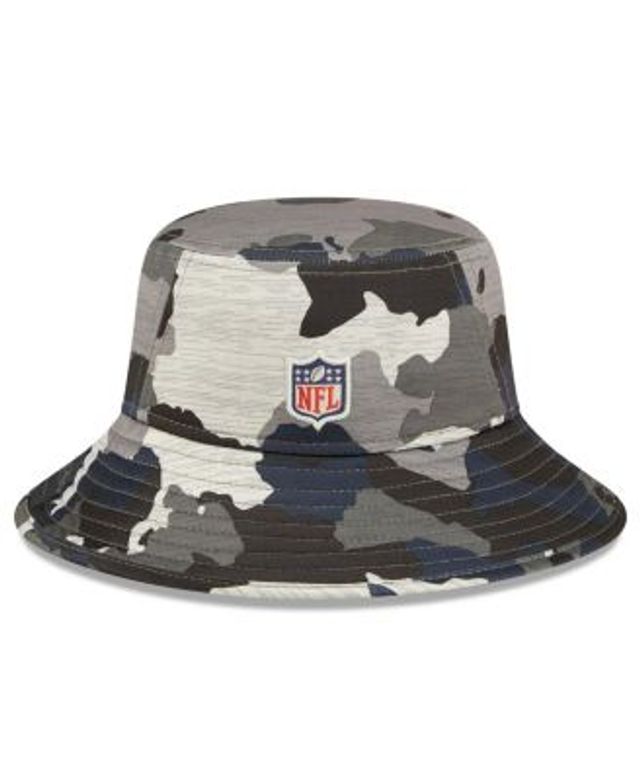 New Era Tennessee Titans Training Bucket Hat - Macy's