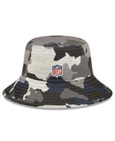 New Era Titans 2023 Training Camp Panama Bucket Hat - Men's