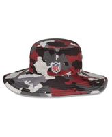 Men's Arizona Cardinals New Era Camo 2022 NFL Training Camp