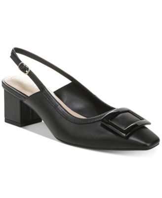 Women's Cienna Slingback Pumps, Created for Macy's