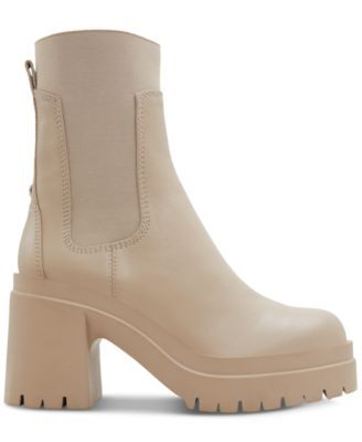 ALDO Bigmood Lug Chelsea Booties | Mall of America®