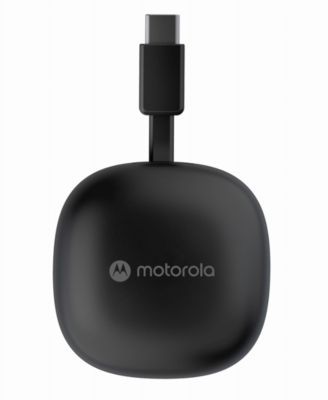 Moto Buds Charge True Wireless Earbuds