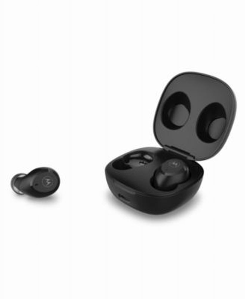 Moto Buds Charge True Wireless Earbuds