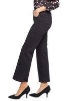 Women's Relaxed Flared Jeans