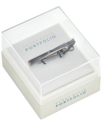 Men's Basic Tie Bar 