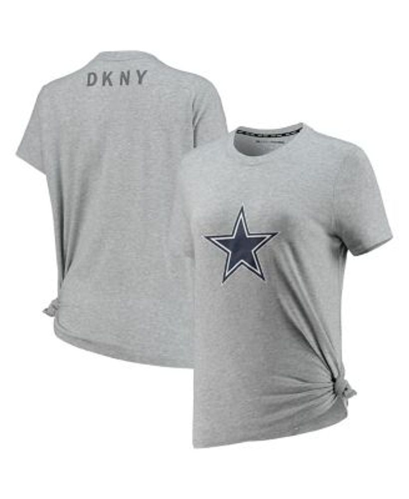 Dallas Cowboys Graphic Oversized Sunday Crew