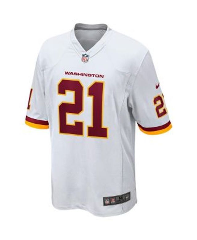 Doug Williams Washington Redskins Jersey white – Classic Authentics