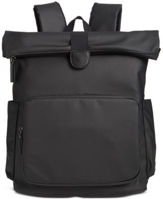 Roll Top Back Pack, Created for Macy's