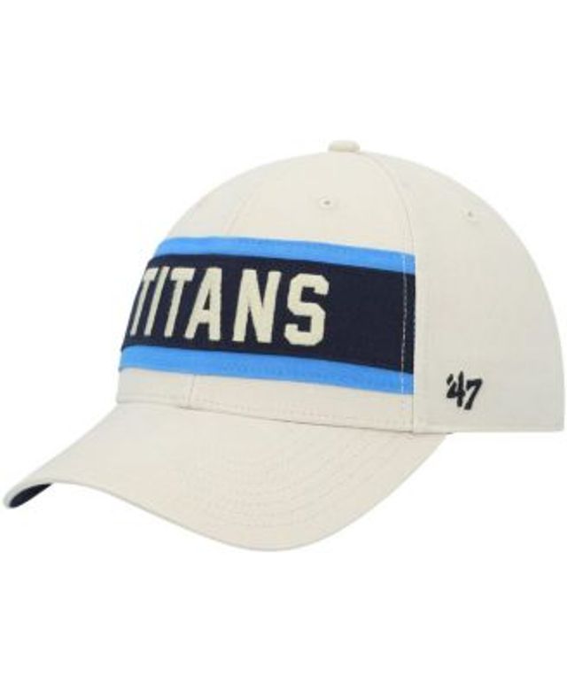 Lids Dallas Cowboys '47 Crossroad MVP Adjustable Hat - Cream