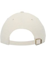 Buffalo Bills '47 Sidestep Clean Up Adjustable Hat - Cream/Royal