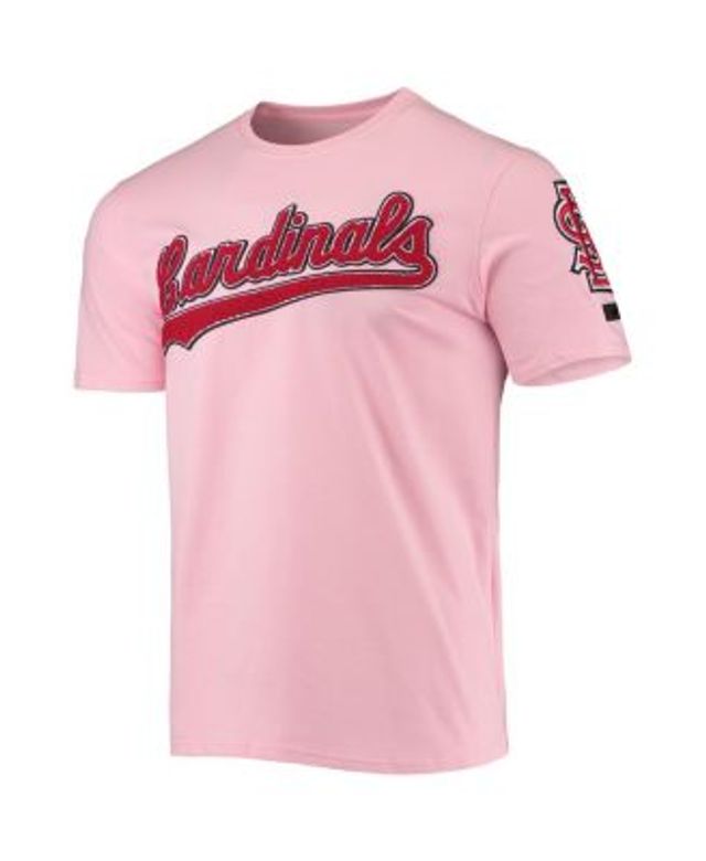 New Era Men's Camo St. Louis Cardinals Club T-shirt - Macy's