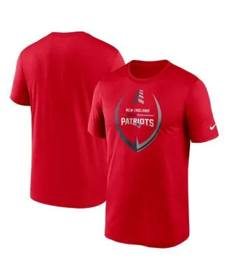 Nike Men's Arizona Cardinals Legend Icon Performance T-Shirt