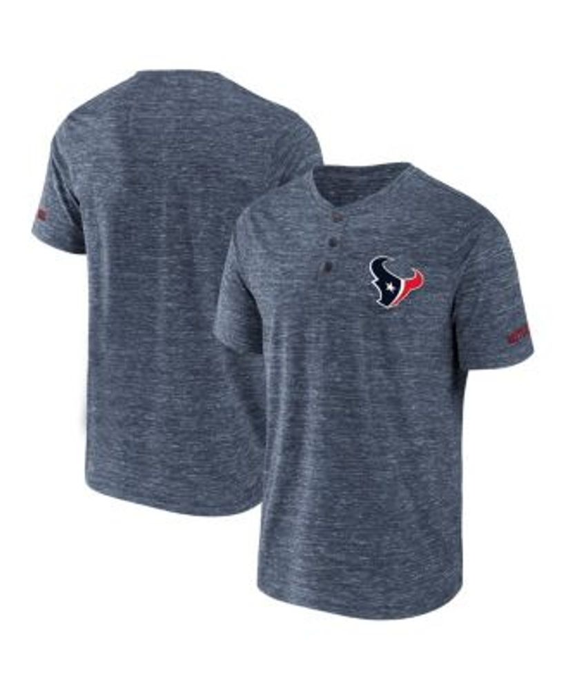 NFL Men's T-Shirt - Navy - S