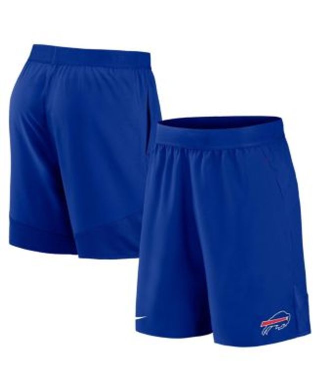 Buffalo Bills Pro Standard Core Shorts - Royal