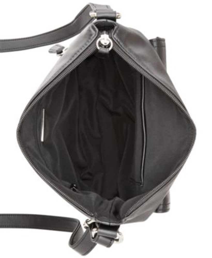 Giani Bernini Nappa Leather Hobo Bag