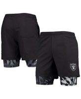 Men's Las Vegas Raiders Davante Adams Pro Standard Black Mesh