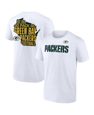 Men's Fanatics Branded White New York Jets City Pride T-Shirt Size: Large