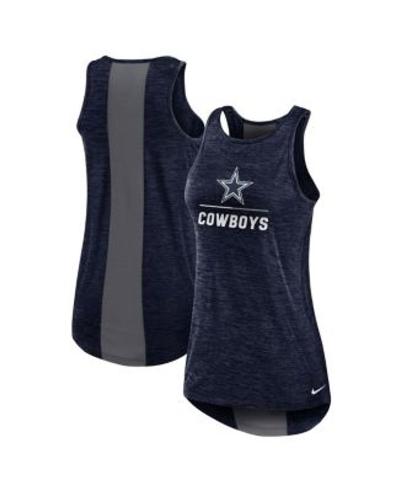 Nike Women's Dallas Cowboys Vest - Macy's