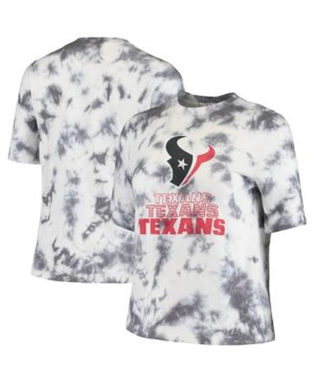 WEAR by Erin Andrews Women's Royal Buffalo Bills Tie-Dye T-shirt - Macy's