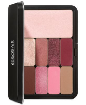 Artist Color Face & Eyeshadow Pro Palette
