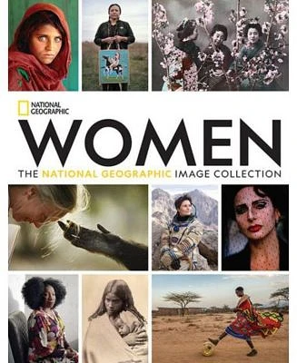 Women - The National Geographic Image Collection by National Geographic