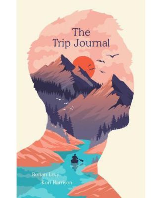 The Trip Journal by Ronan Levy