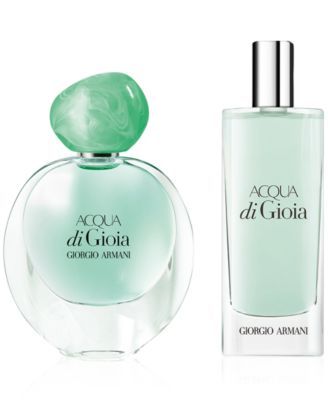 Giorgio Armani 2-Pc. Acqua di Gioia Eau de Parfum Holiday Gift Set | Mall  of America®