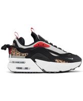 Women's Air Max Furyosa Casual Sneakers from Finish Line