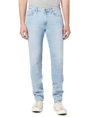 Men's Skinny Max Bleached Jeans