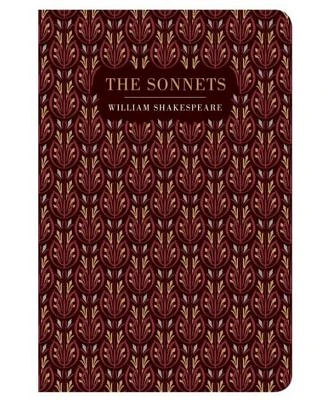 The Sonnets by William Shakespeare