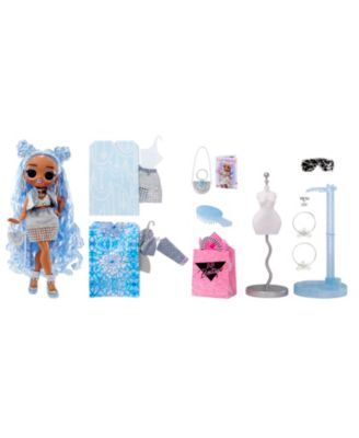 LOL Surprise! OMG HoS Doll Series 1- Swag - Macy's