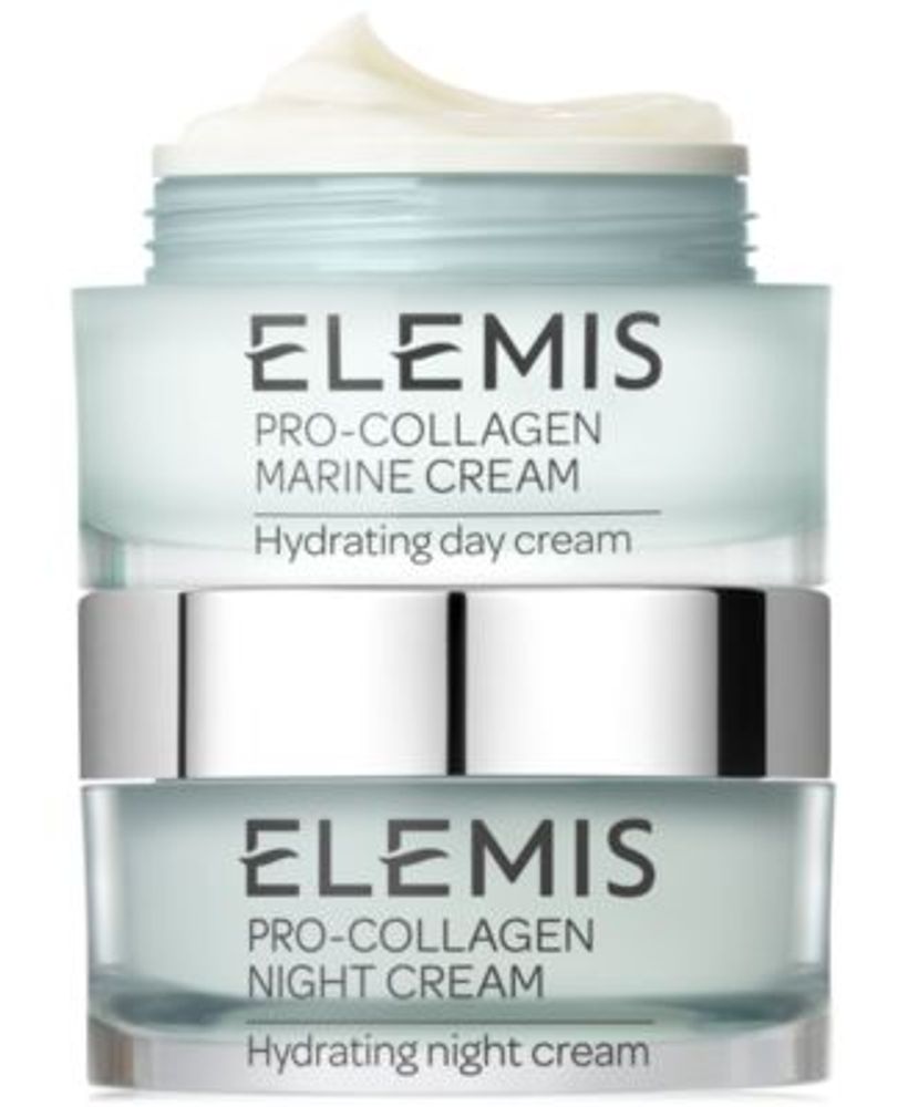 2-Pc. Pro-Collagen Tale Of Two Creams Skincare Set