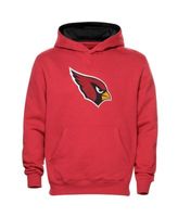 Outerstuff Big Boys and Girls Cardinal Arizona Cardinals Stadium