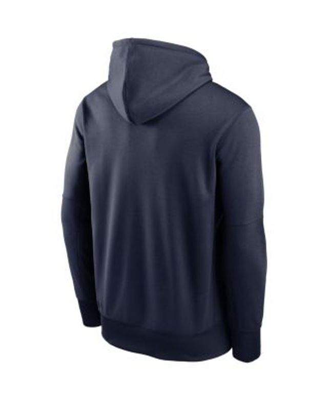 Nike Men's Denver Broncos Fleece Club Hoodie - Macy's