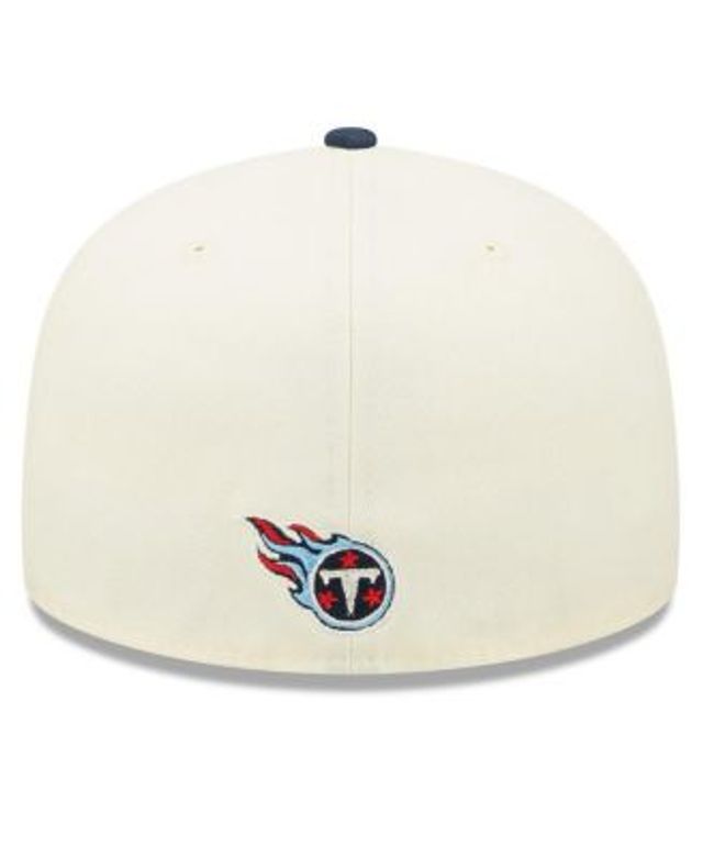 New Era Titans 2022 Sideline Knit Hat