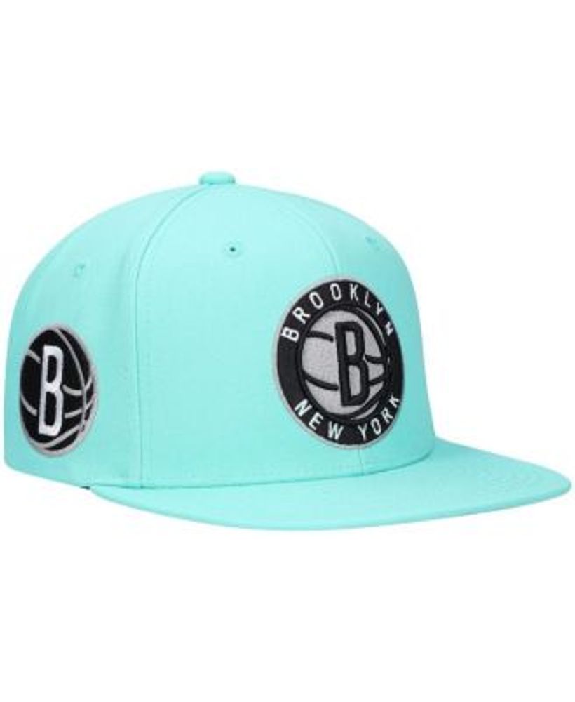 Lids Miami Dolphins New Era Icon 9FIFTY Snapback Hat - Aqua