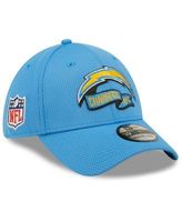 Los Angeles Chargers Official Team Colours Sideline 39THIRTY