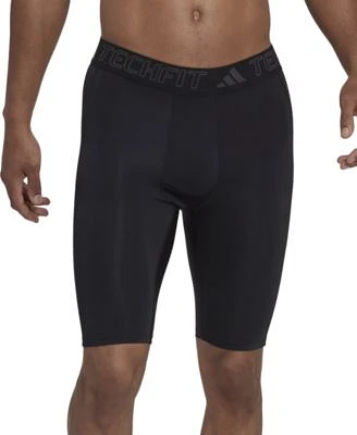 Men's Techfit Performance Training Short Tights