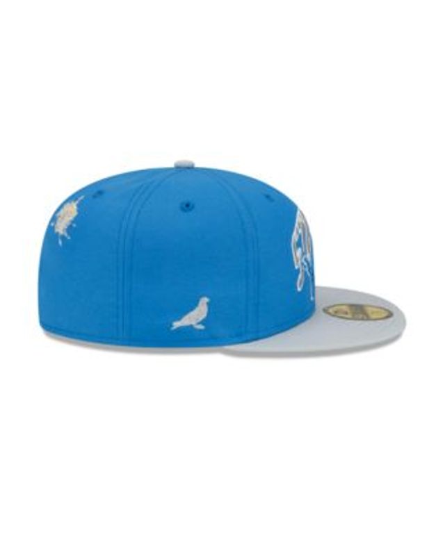 New Era Staple X New Era Pigeon Cap 7 1/8