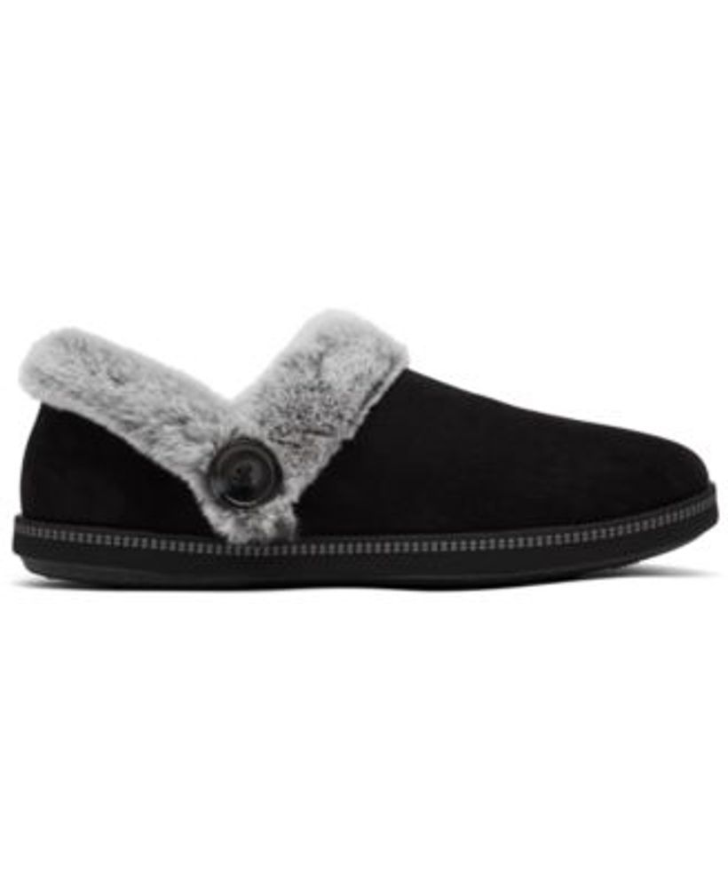 Women's Cozy Campfire - French Toast Slippers from Finish Line