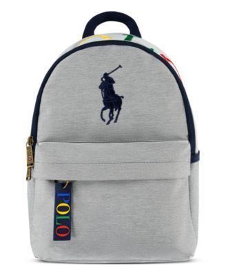 Boys Mini Backpack