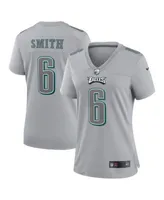 DeVonta Smith Philadelphia Eagles Nike Women's Atmosphere