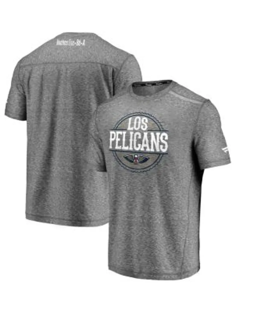 New Orleans Black Pelicans - Unisex T-Shirt